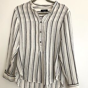 Linen Top - Isabel marant